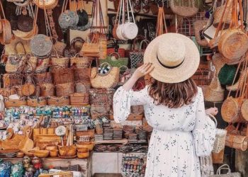 5 Buah Tangan Khas Bali yang Bisa Dijadikan Oleh-oleh Sepulang dari Liburan