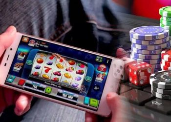 Berikut Jumlah Pemain Judi Online dan Nilai Transaksinya di Indonesia 