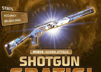 Cara Dapatkan Item SG Panjang di FF 