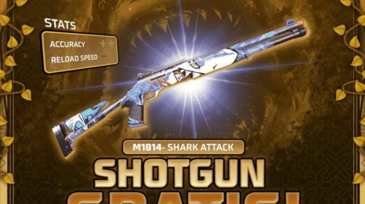 Cara Dapatkan Item SG Panjang di FF