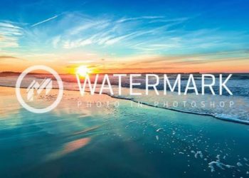 Bukan Sekedar Tanda Air Biasa, Ini 3 Fungsi Watermark