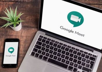 Cara Presentasi di Google Meet dengan 6 Langkah Mudah