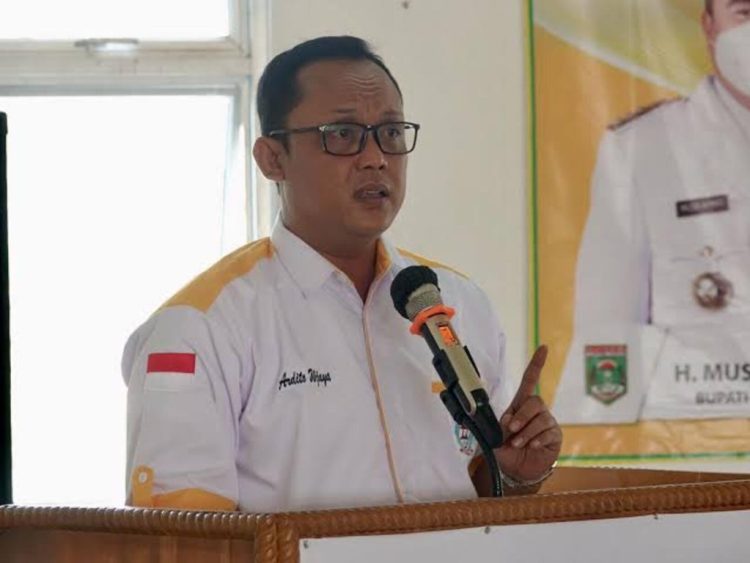 Survey Ardito Wijaya Ungguli Kandidat lain di Pilkada Lamteng 2024, Bagaimana dengan Kota Metro