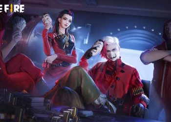 MASIH FRESH!10 Kode Redeem FF Hari Ini