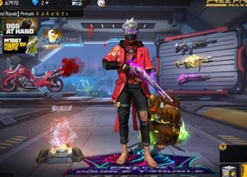 10 Akun FF Gratis Skin SG2 Random untuk Hari ini 