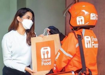 2 Jenis Syarat dan Cara Daftar Shopee Food