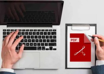 MUDAH!Begini 2 Cara Tanda Tangan di PDF Secara Online dan Offline