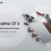 Ini Bocoran Spesifikasi Smartphone Realme GT6