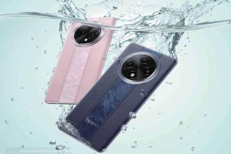 Punya Fitur Premium, Berikut Ulasan Oppo F27 Pro dengan Fitur Kekinian