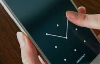 MUDAH!Begini Cara Atasi Smartphone yang Lupa Pola