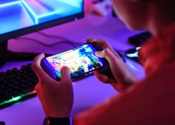 Punya Banyak Penggemar, Ini 5 Game Smartphone Paling Banyak Dimainkan di Indonesia