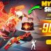 Ini Jadwal Mystery Shop FF Bulan Juni 2024 bakal Ada Bundle dan Skin Terbaru