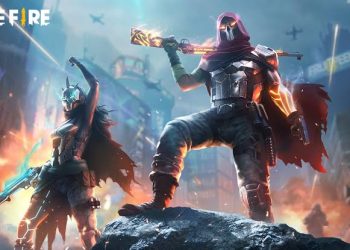 BEBAS PILIH!Puluhan Kode Redeem FF Sabtu 22 Juni 2024 Via Govijobs dan Pockettactics