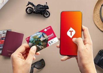 MUDAH!Ini Cara Menghentikan Layanan Kartu Telkomsel lewat USSD 