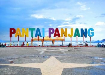 5 Rekomendasi Obyek Wisata di Bengkulu yang Sayang untuk Dilewatkan