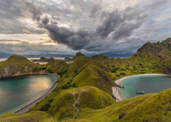 5 Aktivitas yang Bisa Dilakukan Saat Berkunjung ke Pulau Komodo