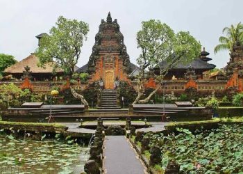5 Obyek Wisata yang Wajib Dikunjungi Ketika Liburan di Bali