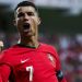 Bocoran Line Up Portugal untuk Lawan Georgia, Ronaldo Tetap Bermain?