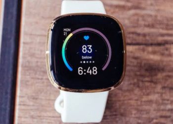 5 Rekomendasi Smartwatch dengan Fitur Kekinian dan Harga Terjangkau