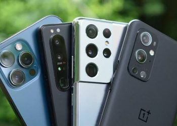 Ada Fitur Pro, Ini 5 Rekomendasi Smartphone dengan Kamera Terbaik