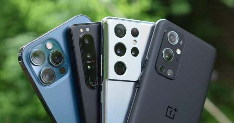 Ada Fitur Pro, Ini 5 Rekomendasi Smartphone dengan Kamera Terbaik