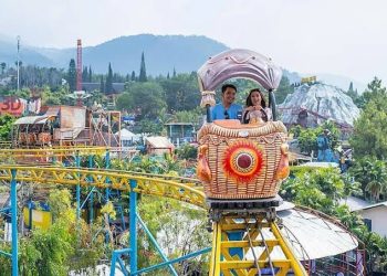 Mau ke Jatim Park?Simak Dulu Daya Tarik Wisatanya Disini