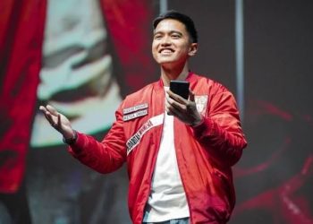 Muncul lagi Wacana Duet Kaesang dan Putra FX Rudyatmo di Pilwakot Solo