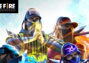 TERBARU!Kode Redeem FF untuk Hari ini, Klaim Skin White Angelical Pants Gratis