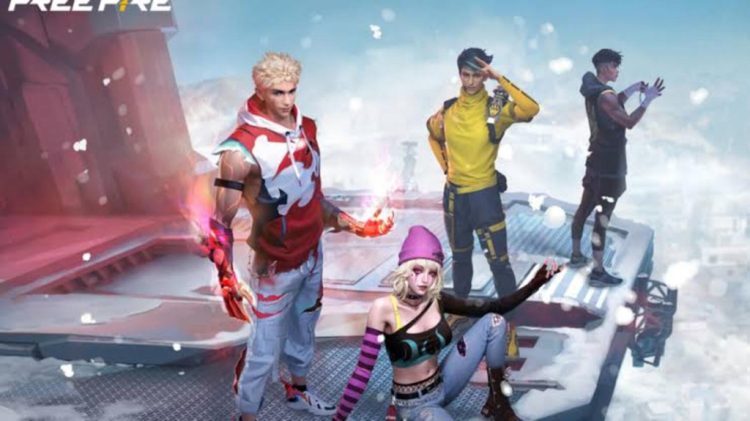 BEBAS PILIH!12 Akun FF Sultan Terbaru untuk Hari Ini