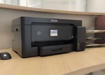 Kelebihan Printer Epson L14150: Solusi Cetak Serbaguna untuk Bisnis dan Pribadi