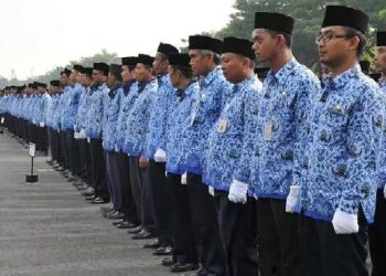 MOHON MAAF!Guru untuk 1 Kategori ini Tak Bisa Mengikuti PPG Dalam Jabatan (Daljab) 2024