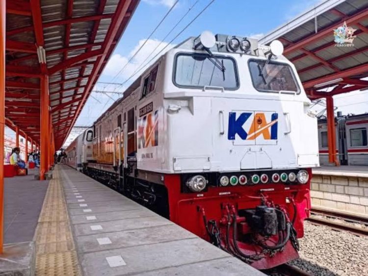 JANGAN SALAH!Ini Jadwal dan Cara Daftar Rekrutmen PT KAI 2024