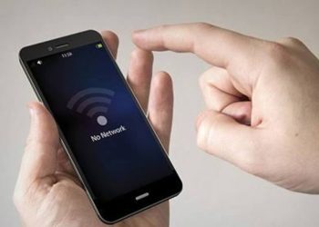 Begini Cara Menguatkan Sinyal Smartphone