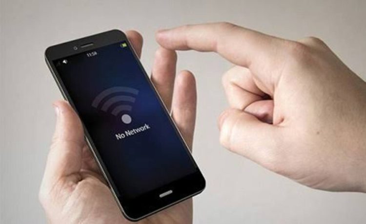 Begini Cara Menguatkan Sinyal Smartphone