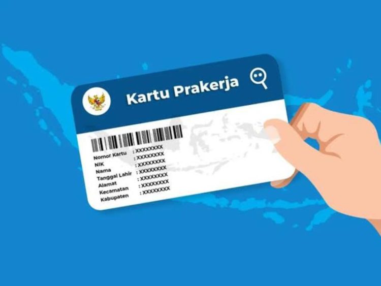 SIMAK!Ini Aturan dan Jadwal Terbaru Pendaftaran Kartu Prakerja Gelombang 70 yang Perlu Dipahami