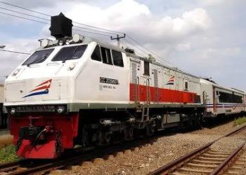 SIAP-SIAP!Ini Syarat dan Posisi Rekrutmen PT KAI 2024, Lulusan SMA/SMK Bisa ikut Mendaftar