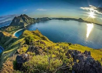 Punya Keindahan Alam yang Memukau, Ini Rekomendasi Obyek Wisata di Labuan Bajo