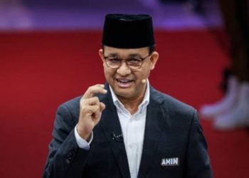 Duet Anies-Mardani Ali Sera jadi Opsi Paling Realistis untuk PKS
