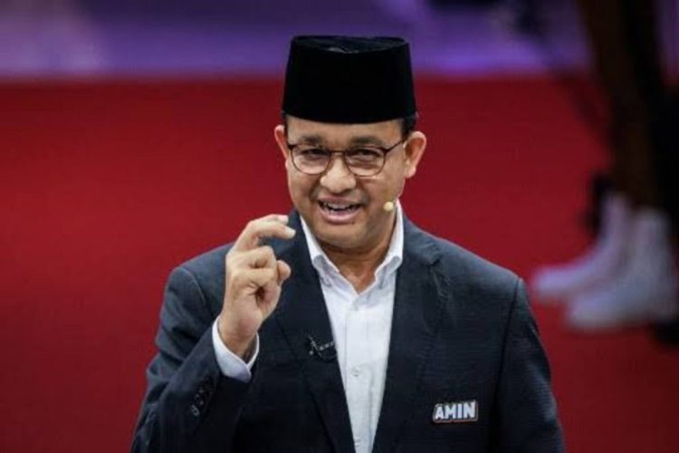 Duet Anies-Mardani Ali Sera jadi Opsi Paling Realistis untuk PKS