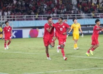 Skenario Timnas Indonesia U-16 Lolos Semifinal Piala AFF U-16 2024