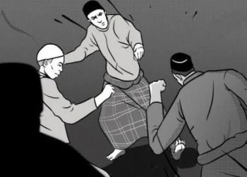 Dugaan Penganiayaan Santri di Ponpes Hidayatul Mubtadiin Lamsel Menyisakan Kontroversi