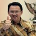 Ahok Bakal jadi Kuda Hitam di Pilgub Sumatera Utara 2024