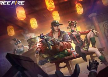 LANGSUNG KLAIM!24 Kode Redeem FF dan FF Max untuk Hari ini