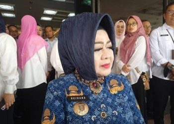 Pernah Viral karena Flexing, Bagaimana Peluang Reihana di Pilwakot Bandar Lampung