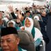 Berikut Jadwal Pemulangan Jemaah Haji Indonesia 2024