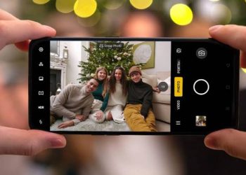 Mulai Ditinggalkan Banyak Produsen Smartphone, Ini Keunggulan Fitur Kamera Ultrawide pada HP