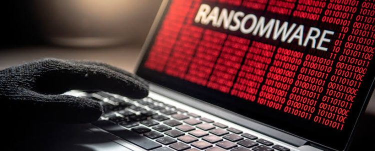 Pusat Data Nasional Dibobol Ransomware, Berikut Profil Pembuat Ransomware yang Perlu Diketahui
