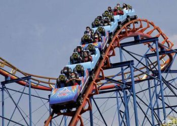 Ada Dufan, Ini 5 Rekomendasi Obyek Wisata Ramah Anak di Jakarta