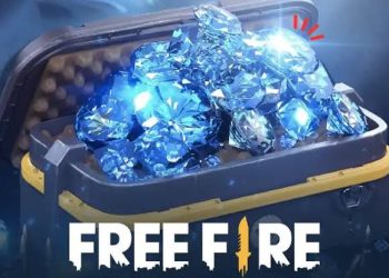 4 Cara Dapatkan Diamond Free Fire (FF) Gratis 