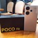 Review Poco F6 Terbaru yang Mulai Masuk Pasar Indonesia